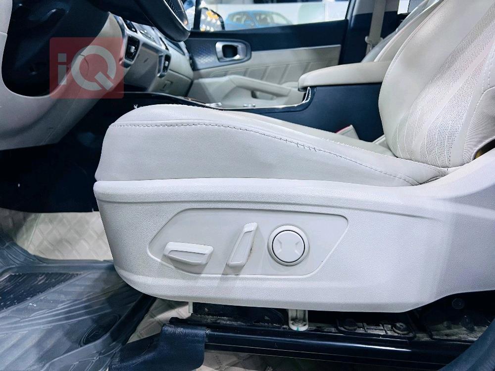 كيا سورينتو